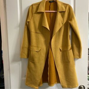 Privy Coat